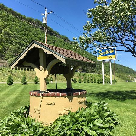 Scottish Inns Milford Exterior photo