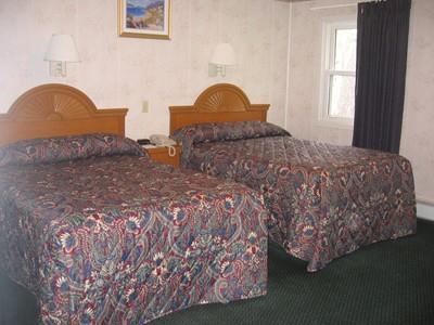 Scottish Inns Milford Room photo