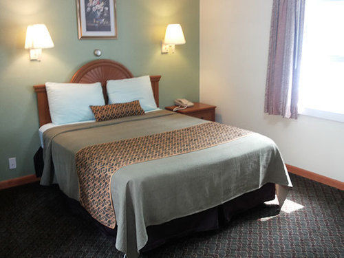 Scottish Inns Milford Exterior photo