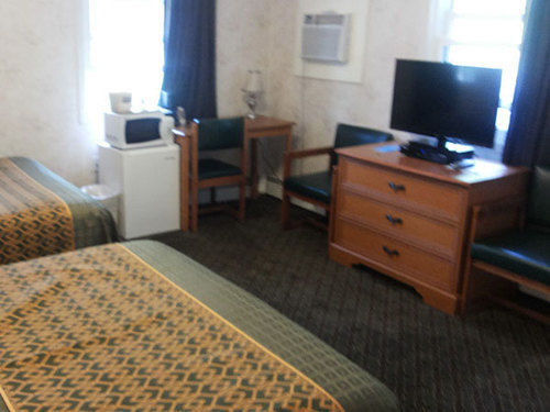 Scottish Inns Milford Exterior photo