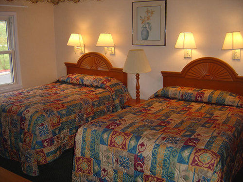 Scottish Inns Milford Exterior photo