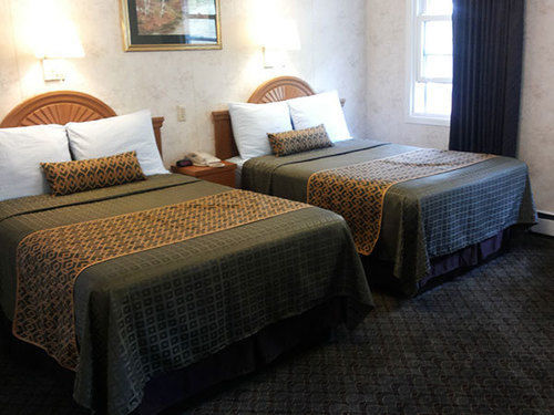 Scottish Inns Milford Exterior photo