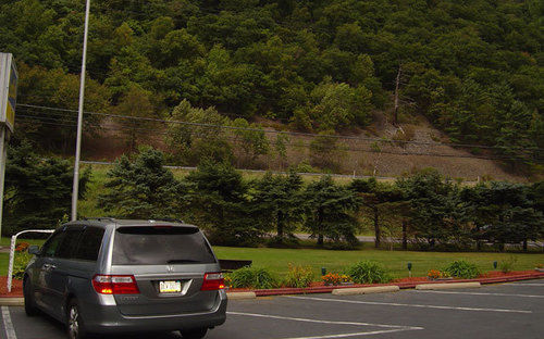 Scottish Inns Milford Exterior photo