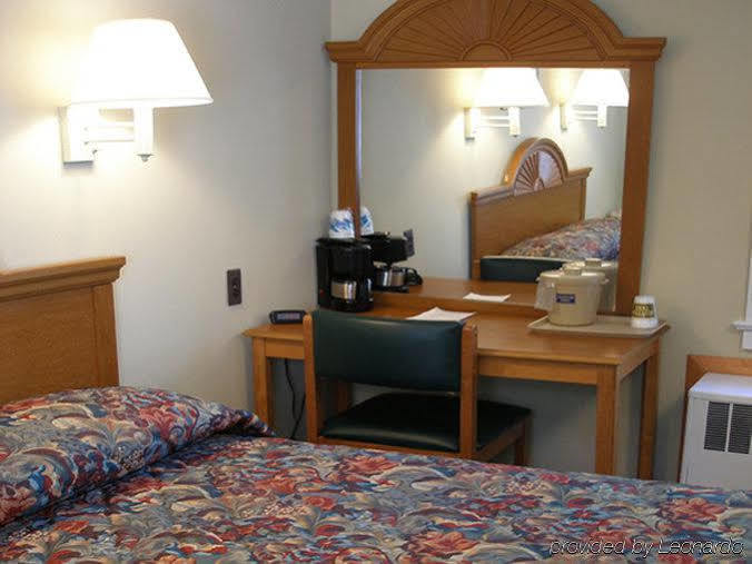 Scottish Inns Milford Room photo
