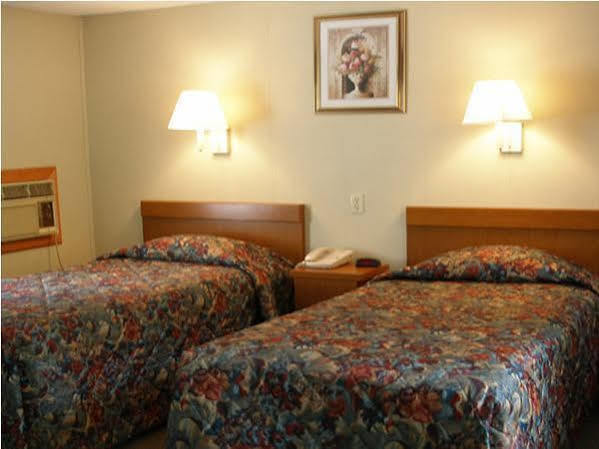 Scottish Inns Milford Exterior photo